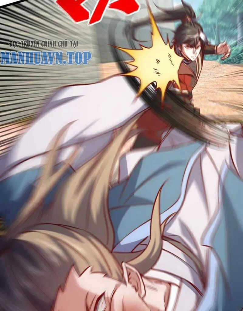 Ta , Thần Long Chi Hậu Chapter 60 trang 24