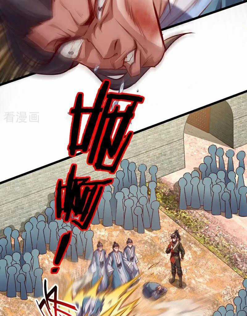 Ta , Thần Long Chi Hậu Chapter 60 trang 25