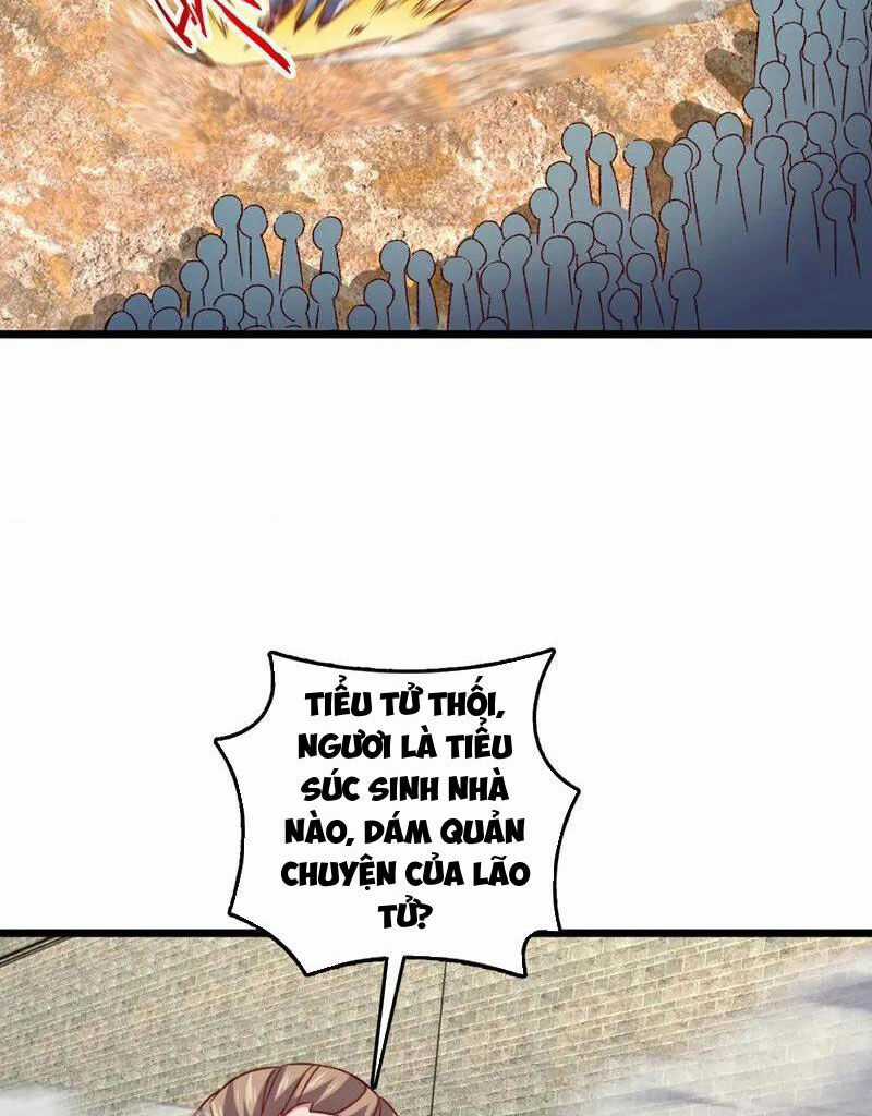 Ta , Thần Long Chi Hậu Chapter 60 trang 26