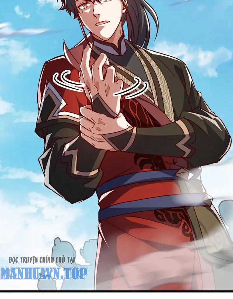 Ta , Thần Long Chi Hậu Chapter 60 trang 28