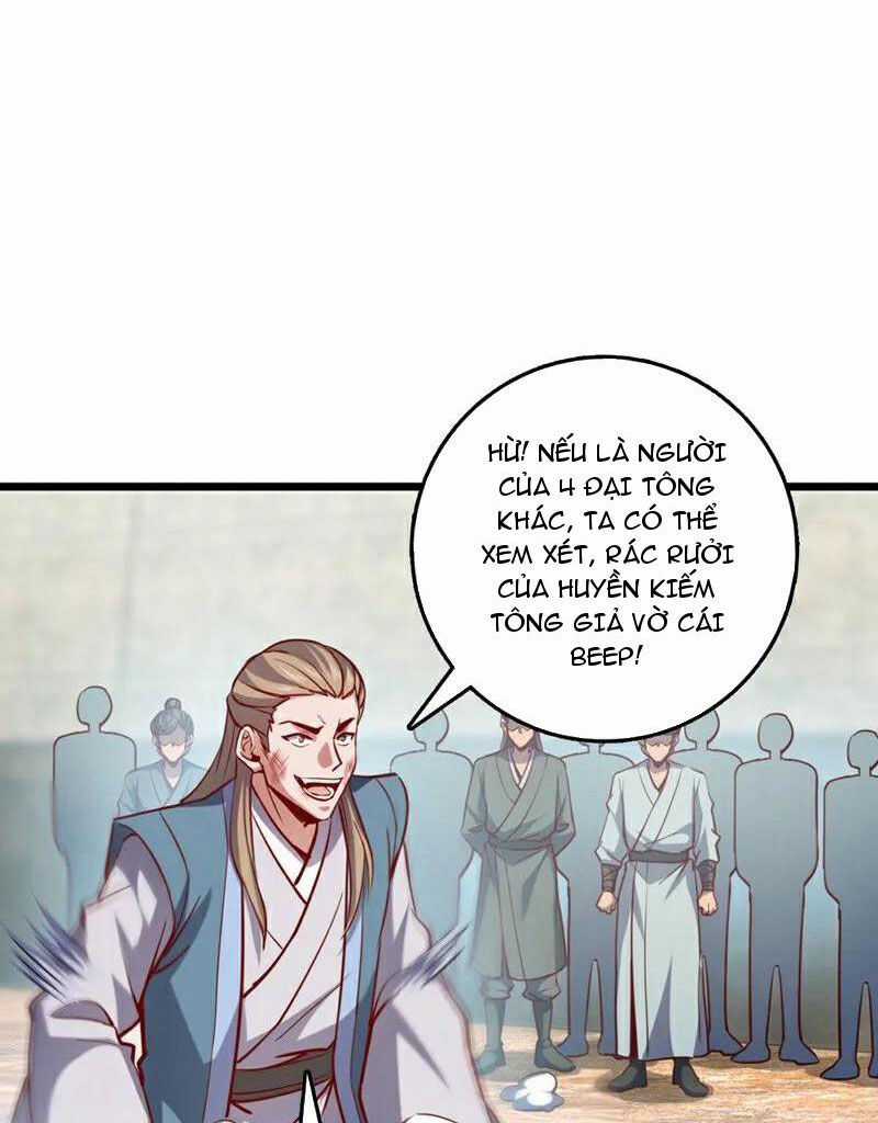 Ta , Thần Long Chi Hậu Chapter 60 trang 29