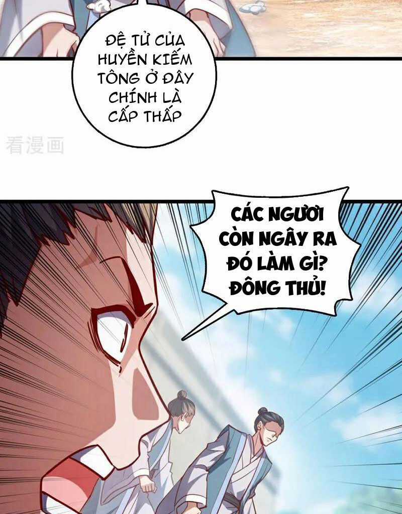 Ta , Thần Long Chi Hậu Chapter 60 trang 30