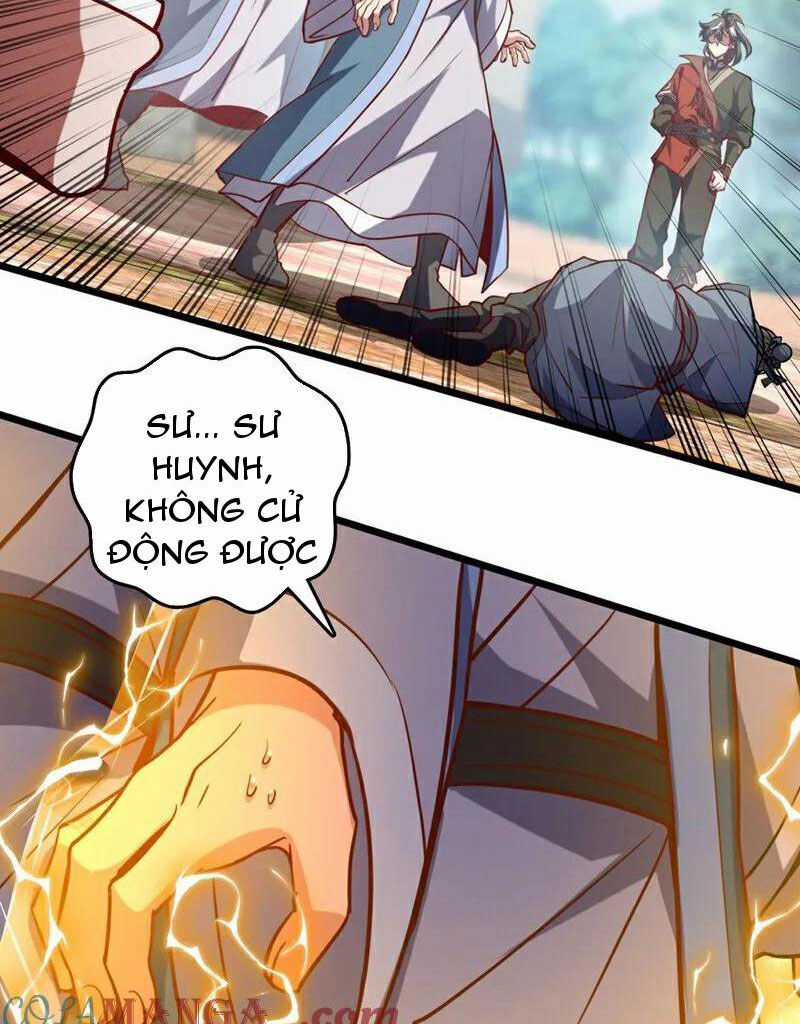 Ta , Thần Long Chi Hậu Chapter 60 trang 31