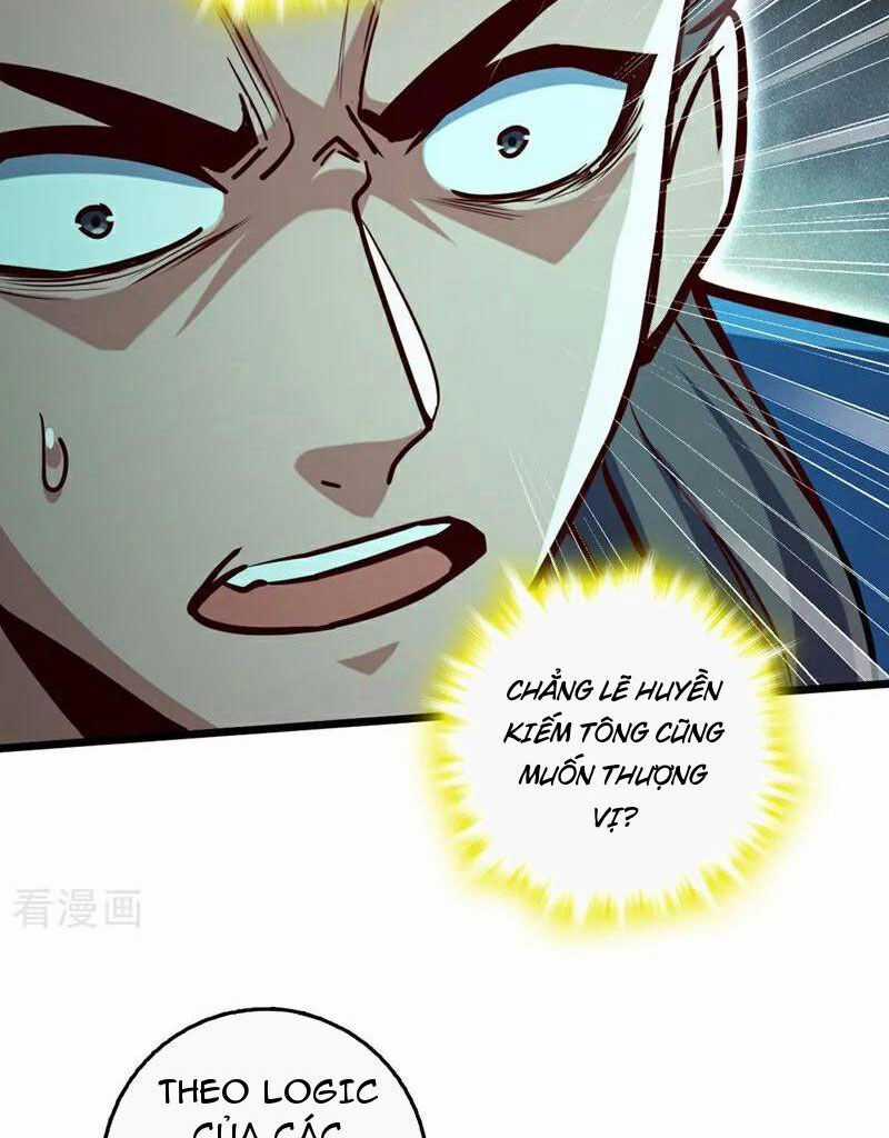 Ta , Thần Long Chi Hậu Chapter 60 trang 33