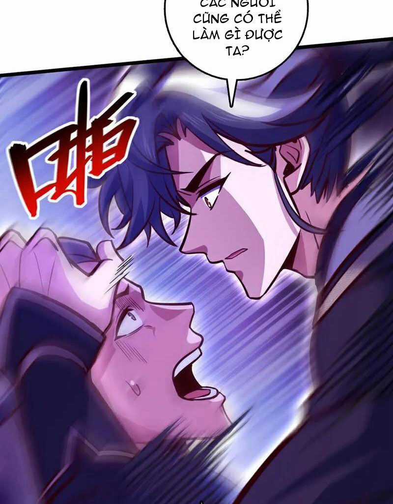 Ta , Thần Long Chi Hậu Chapter 60 trang 35