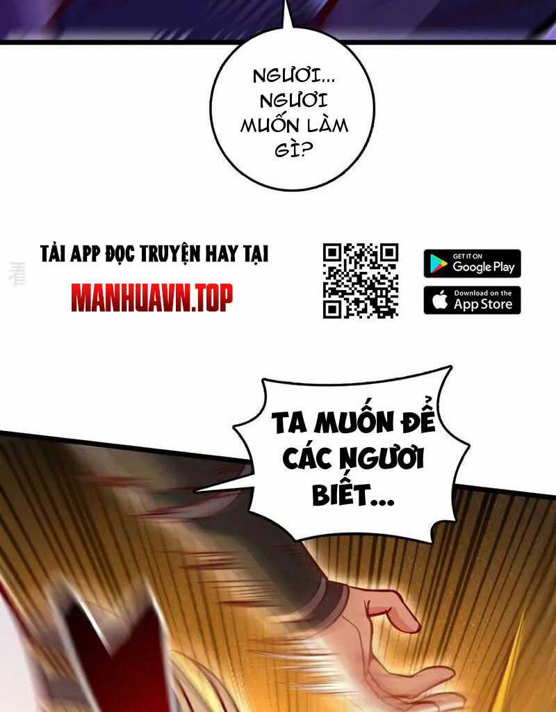Ta , Thần Long Chi Hậu Chapter 60 trang 36