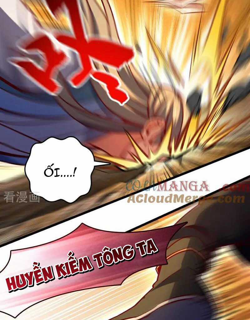 Ta , Thần Long Chi Hậu Chapter 60 trang 37