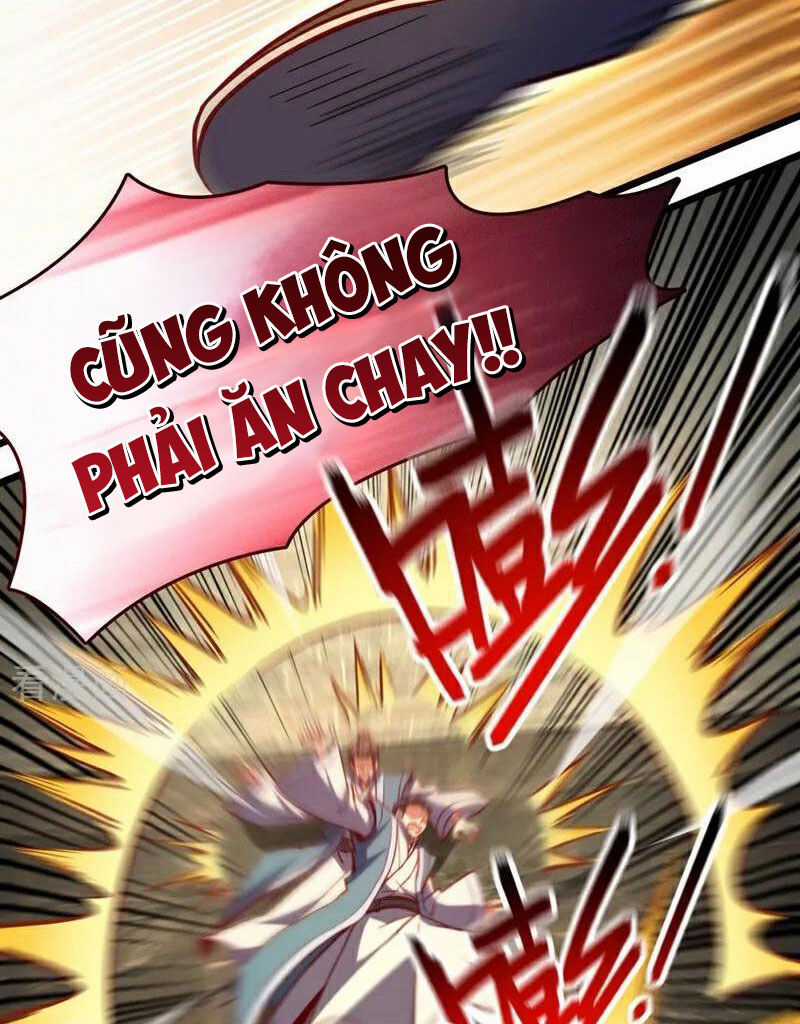 Ta , Thần Long Chi Hậu Chapter 60 trang 38