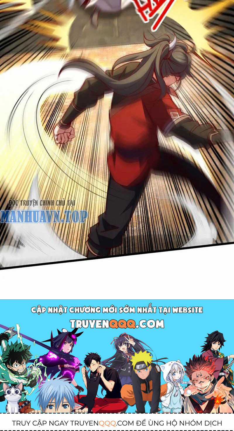 Ta , Thần Long Chi Hậu Chapter 60 trang 39