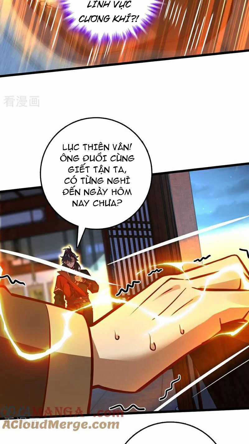 Ta , Thần Long Chi Hậu Chapter 60 trang 4