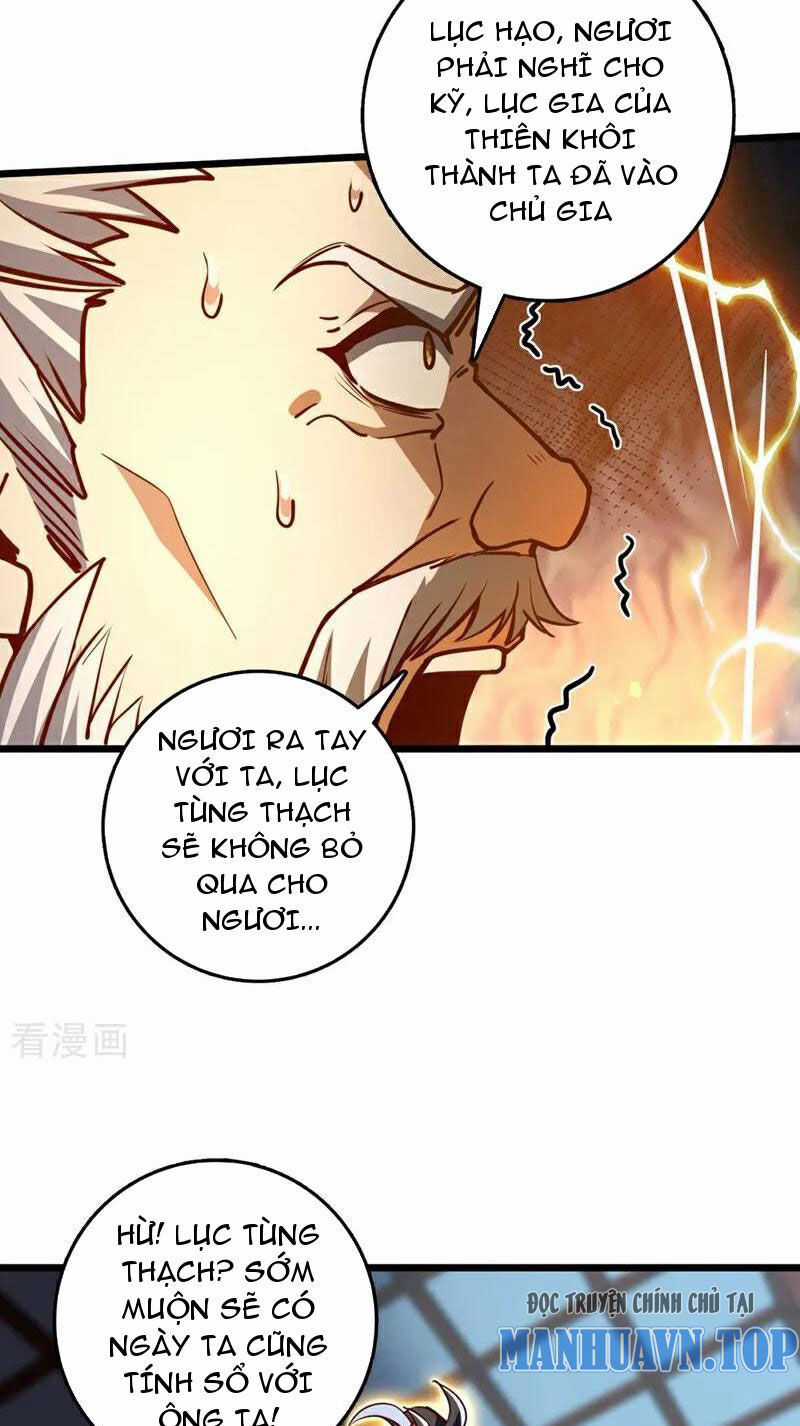 Ta , Thần Long Chi Hậu Chapter 60 trang 5