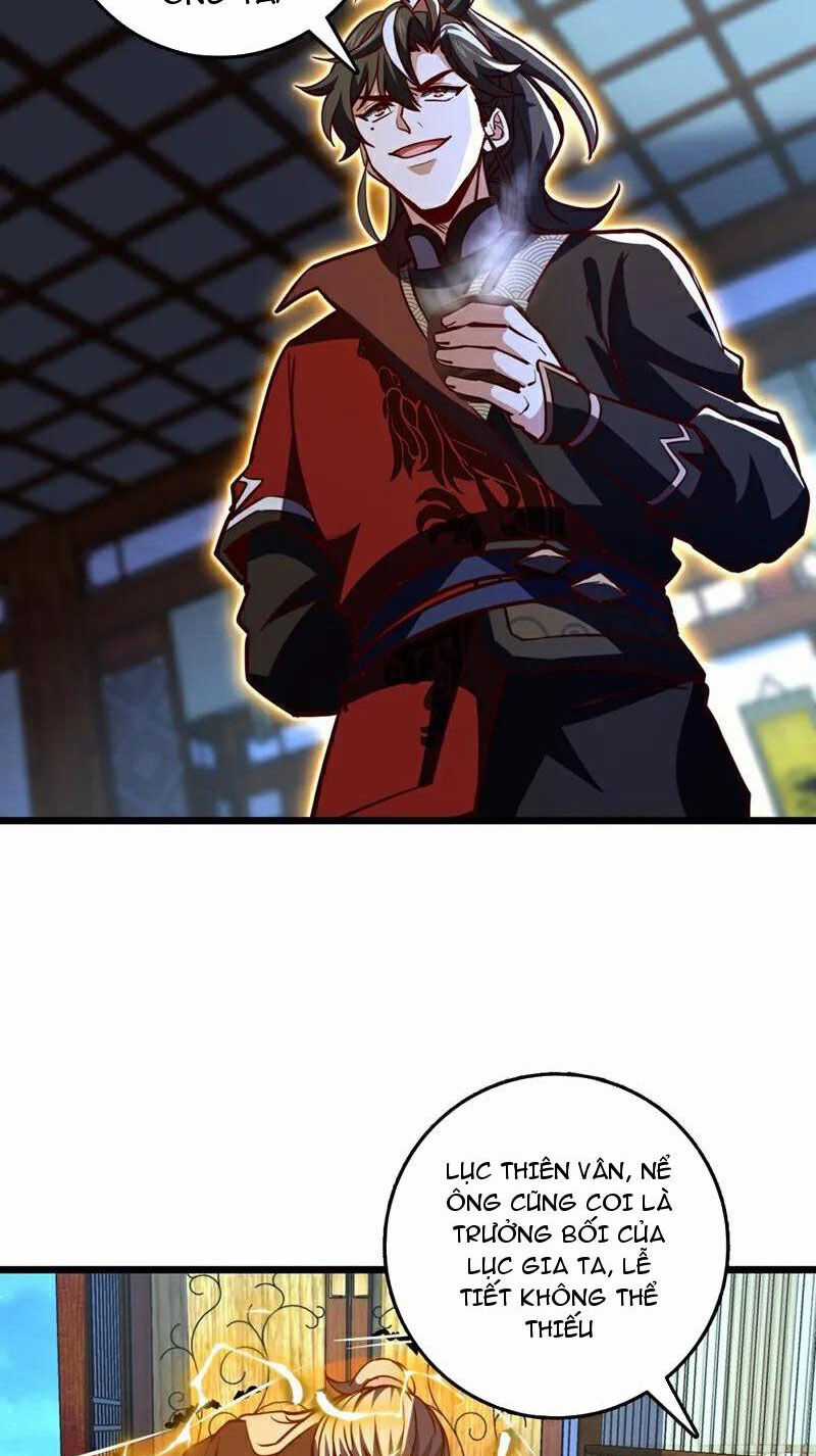 Ta , Thần Long Chi Hậu Chapter 60 trang 6