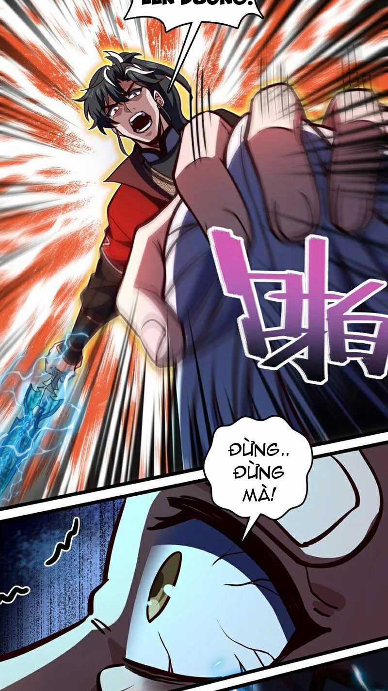 Ta , Thần Long Chi Hậu Chapter 60 trang 9