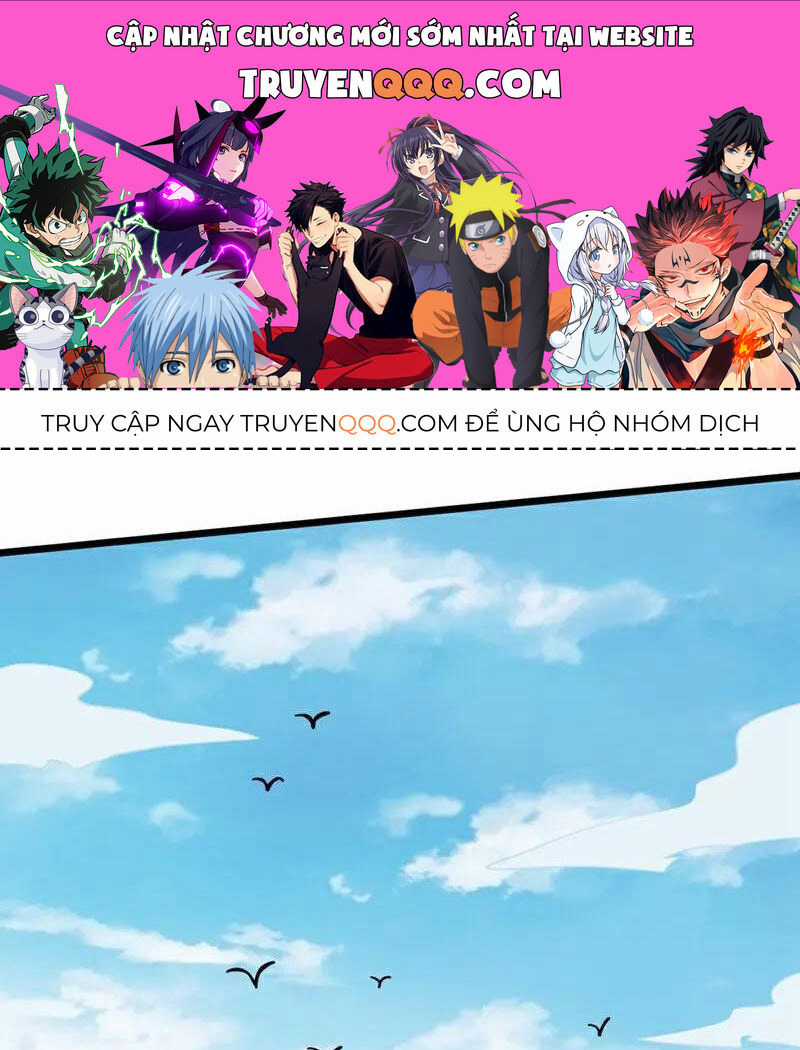 Ta , Thần Long Chi Hậu Chapter 61 trang 0