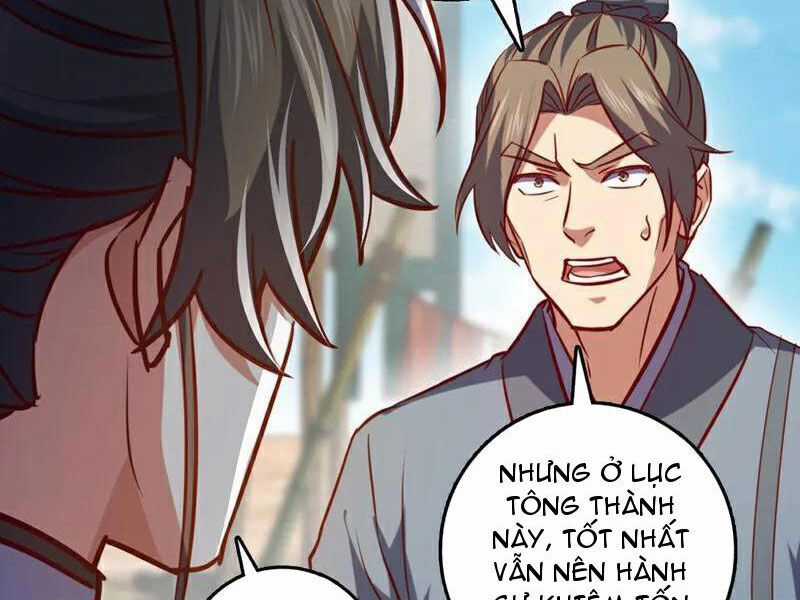 Ta , Thần Long Chi Hậu Chapter 61 trang 10