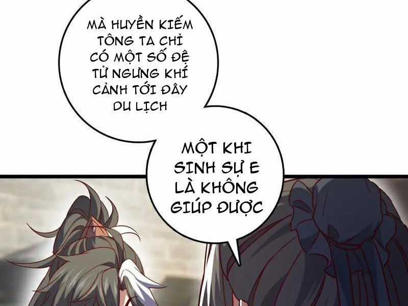 Ta , Thần Long Chi Hậu Chapter 61 trang 14