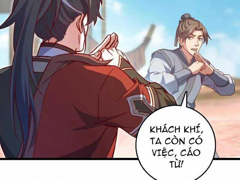 Ta , Thần Long Chi Hậu Chapter 61 trang 17