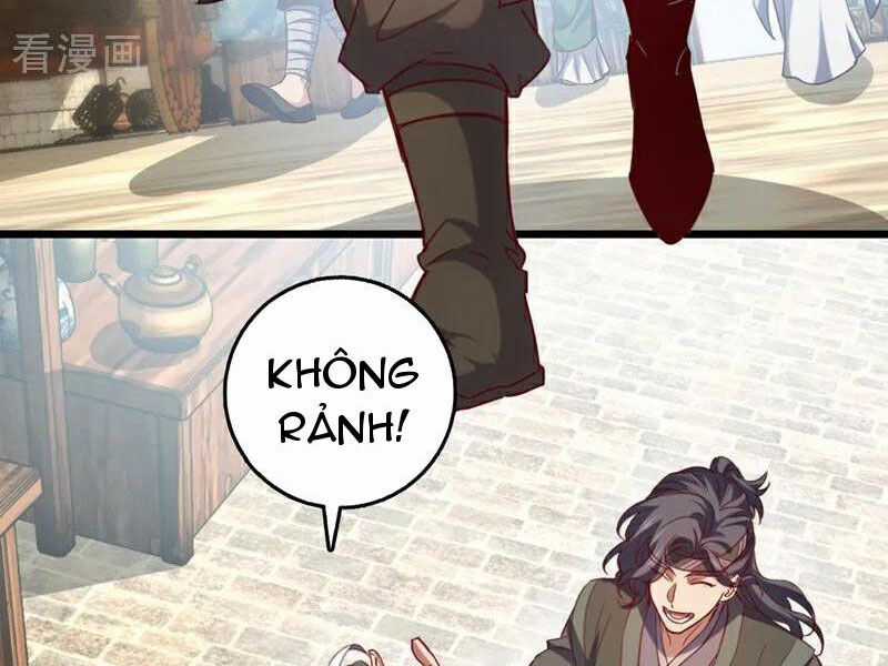 Ta , Thần Long Chi Hậu Chapter 61 trang 28