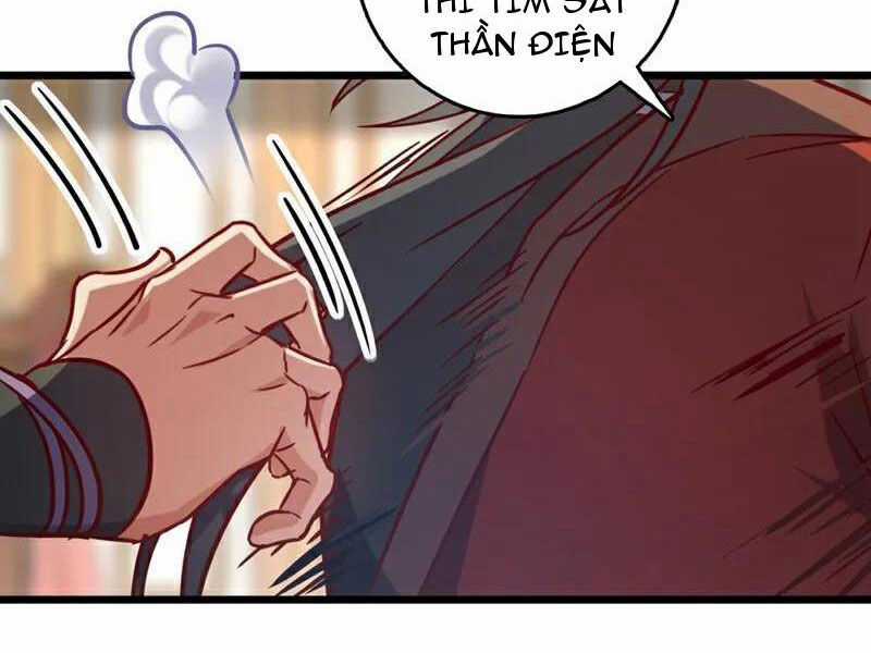 Ta , Thần Long Chi Hậu Chapter 61 trang 33