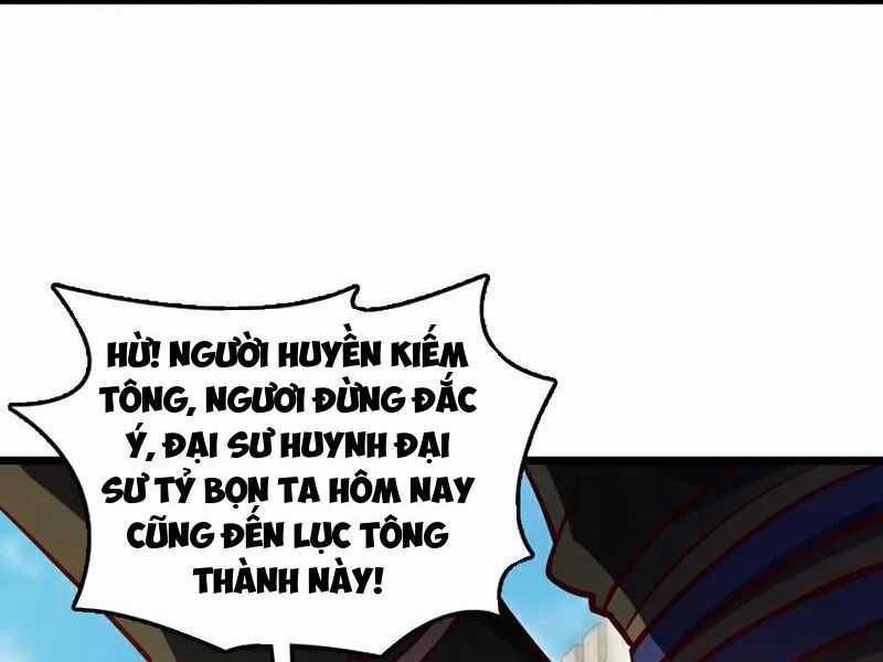 Ta , Thần Long Chi Hậu Chapter 61 trang 4