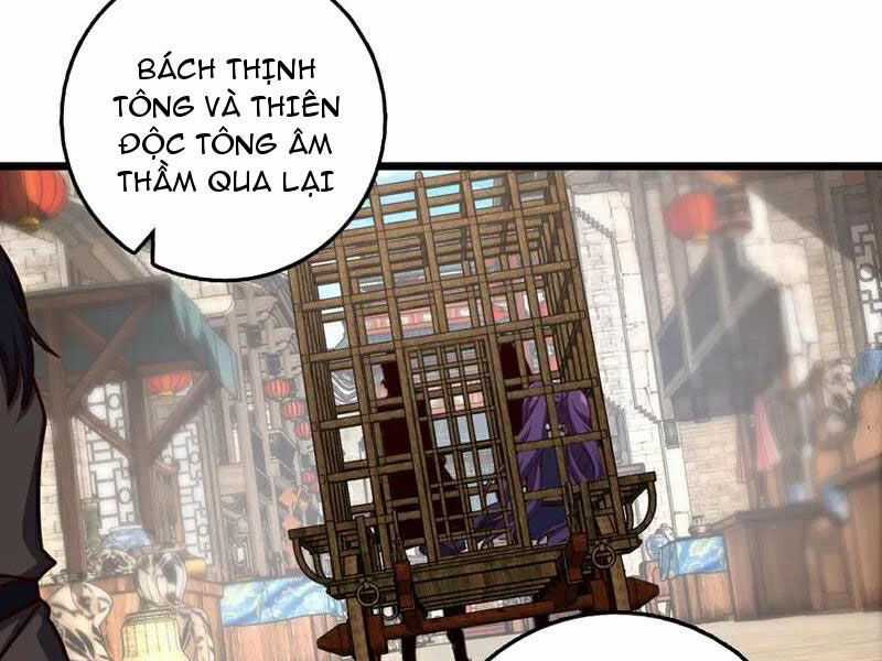 Ta , Thần Long Chi Hậu Chapter 61 trang 54