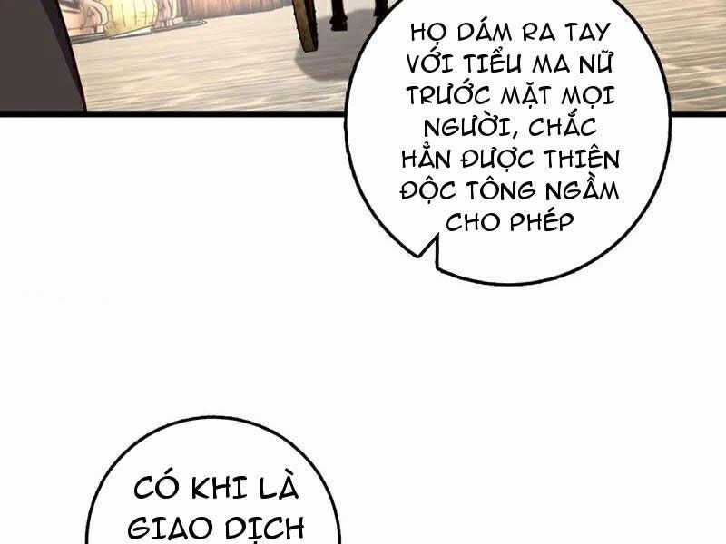 Ta , Thần Long Chi Hậu Chapter 61 trang 55
