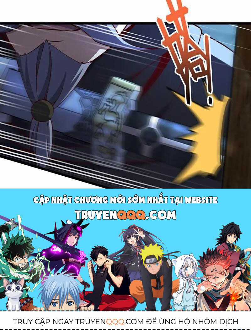 Ta , Thần Long Chi Hậu Chapter 61 trang 74