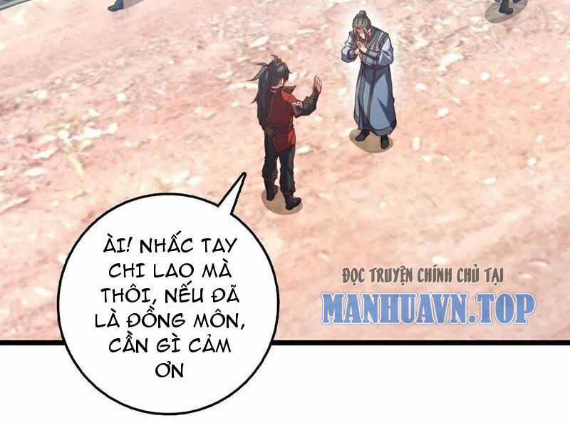 Ta , Thần Long Chi Hậu Chapter 61 trang 8