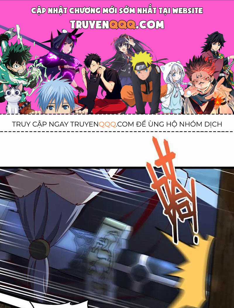 Ta , Thần Long Chi Hậu Chapter 62 trang 0