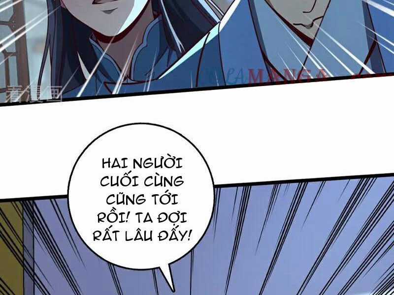 Ta , Thần Long Chi Hậu Chapter 62 trang 14