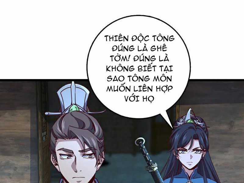 Ta , Thần Long Chi Hậu Chapter 62 trang 8