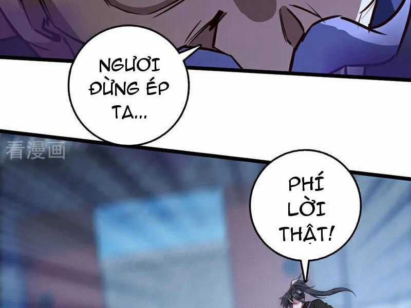 Ta , Thần Long Chi Hậu Chapter 63 trang 16