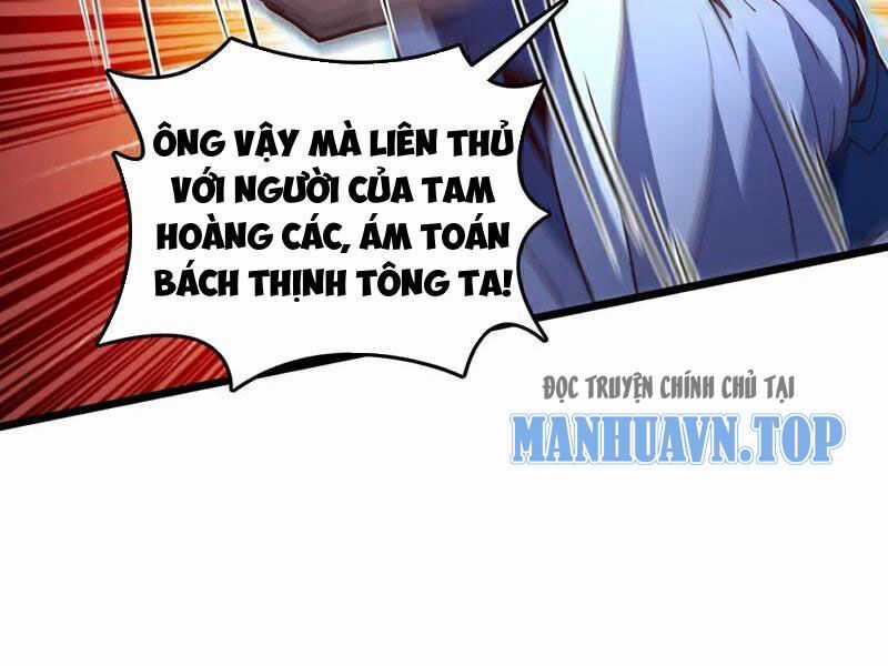 Ta , Thần Long Chi Hậu Chapter 63 trang 61