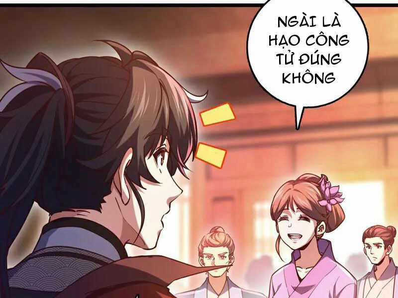 Ta , Thần Long Chi Hậu Chapter 64 trang 23