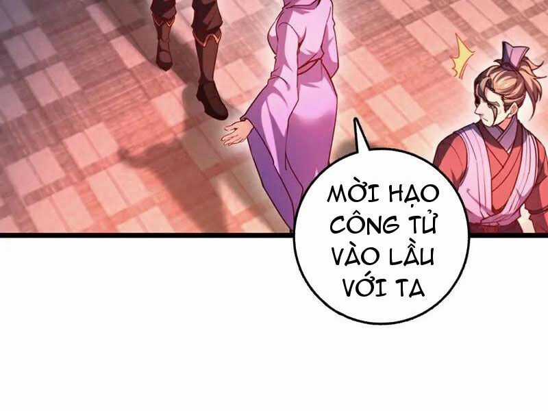Ta , Thần Long Chi Hậu Chapter 64 trang 26