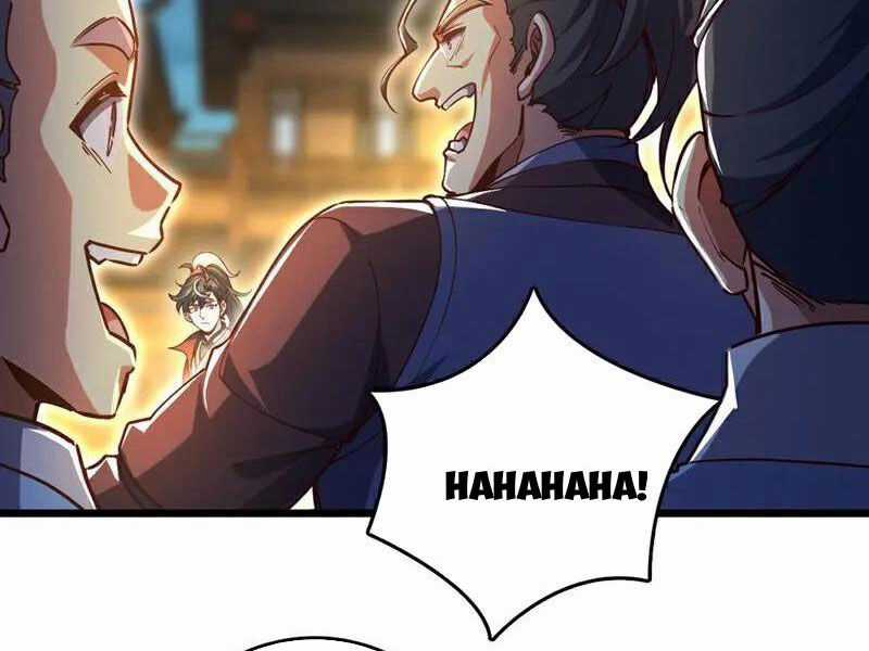 Ta , Thần Long Chi Hậu Chapter 64 trang 34