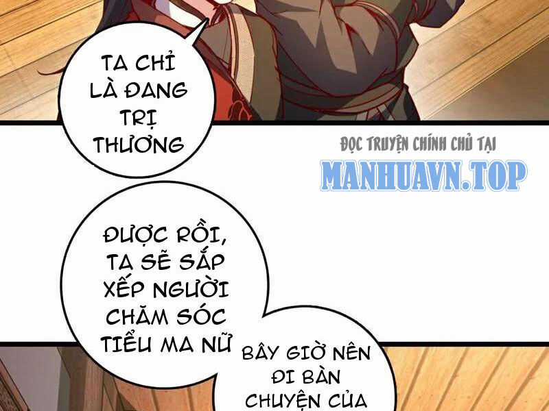Ta , Thần Long Chi Hậu Chapter 64 trang 6