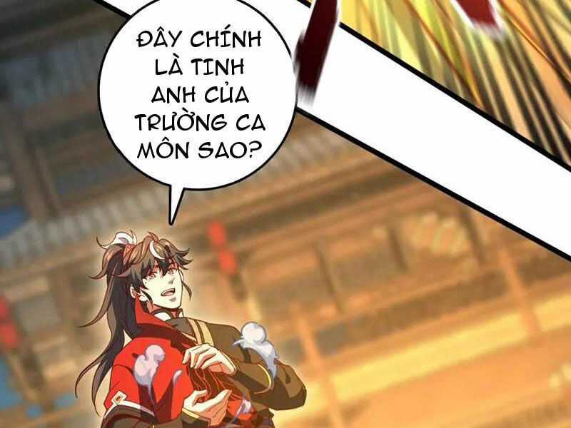 Ta , Thần Long Chi Hậu Chapter 64 trang 64