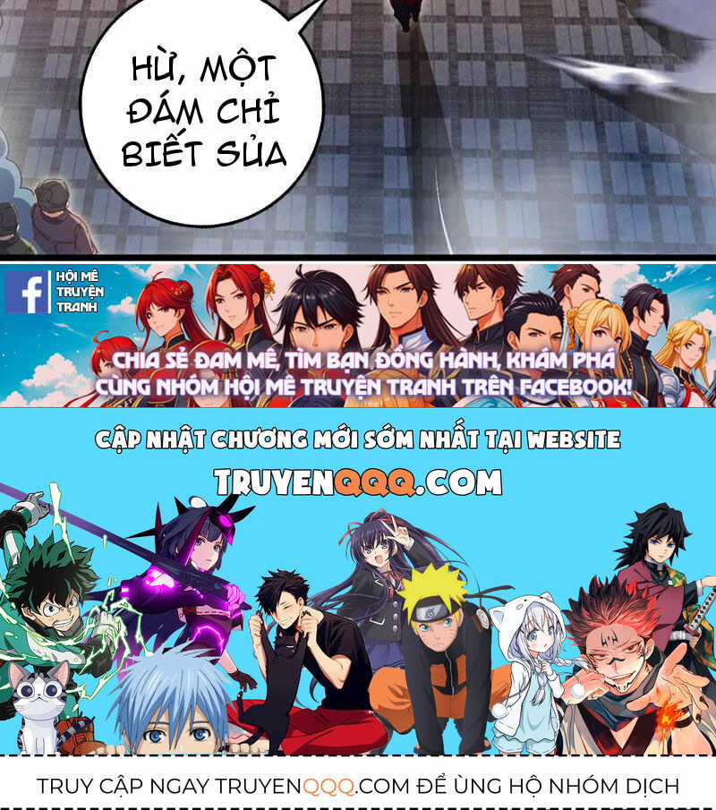 Ta , Thần Long Chi Hậu Chapter 64 trang 72