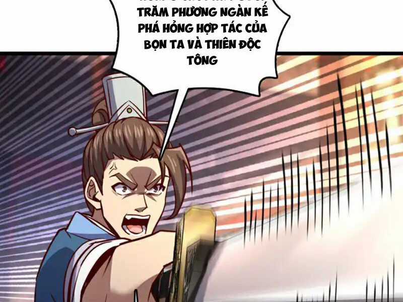 Ta , Thần Long Chi Hậu Chapter 65 trang 34