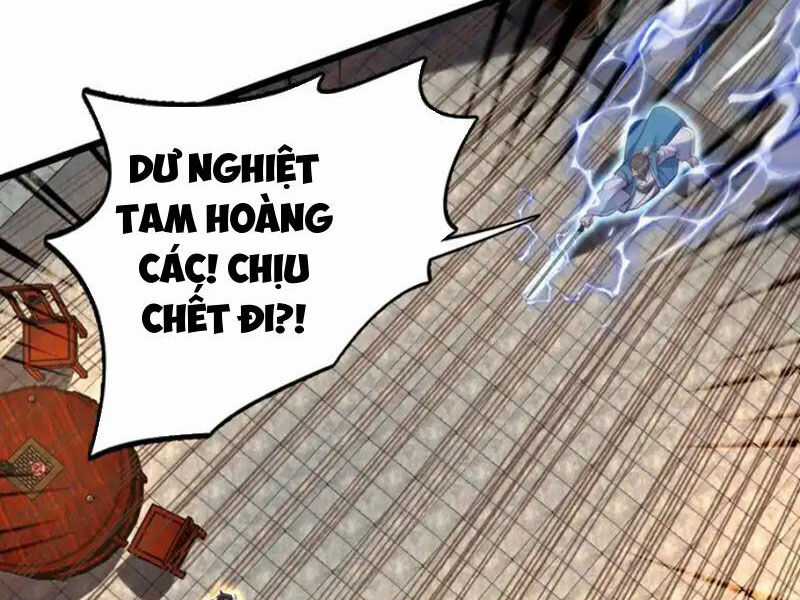 Ta , Thần Long Chi Hậu Chapter 66 trang 10