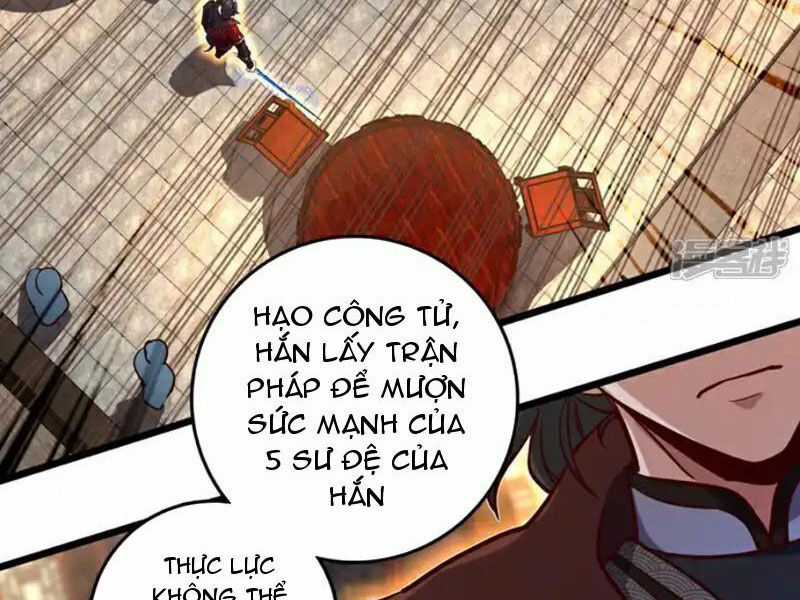 Ta , Thần Long Chi Hậu Chapter 66 trang 11