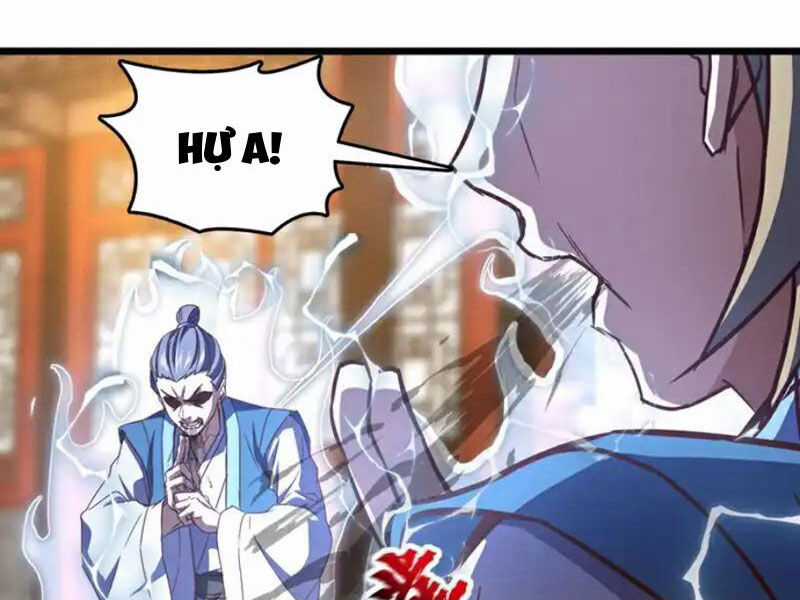 Ta , Thần Long Chi Hậu Chapter 66 trang 21