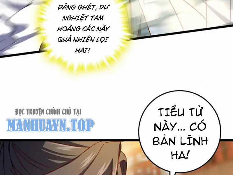 Ta , Thần Long Chi Hậu Chapter 66 trang 27