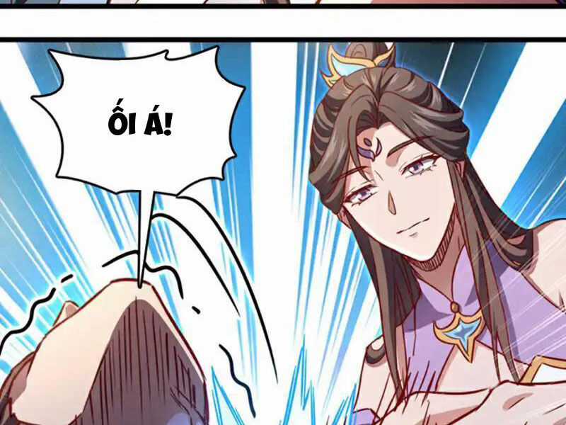 Ta , Thần Long Chi Hậu Chapter 66 trang 35