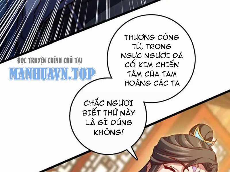 Ta , Thần Long Chi Hậu Chapter 66 trang 37