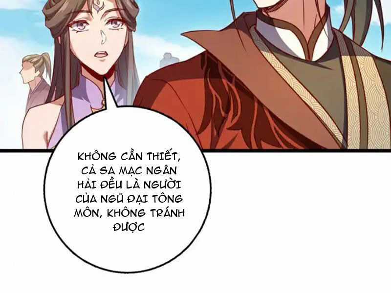 Ta , Thần Long Chi Hậu Chapter 66 trang 53