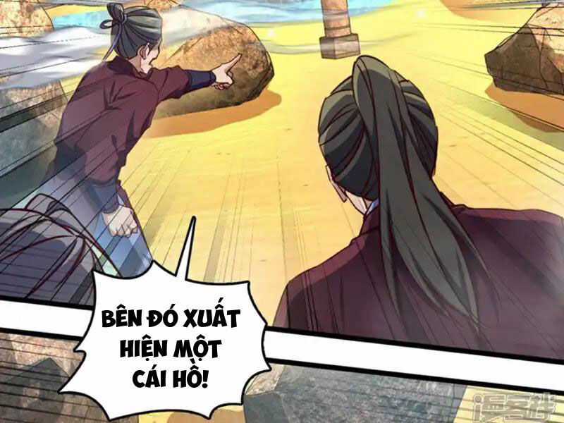 Ta , Thần Long Chi Hậu Chapter 66 trang 68