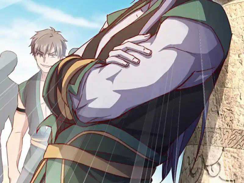 Ta , Thần Long Chi Hậu Chapter 66 trang 74