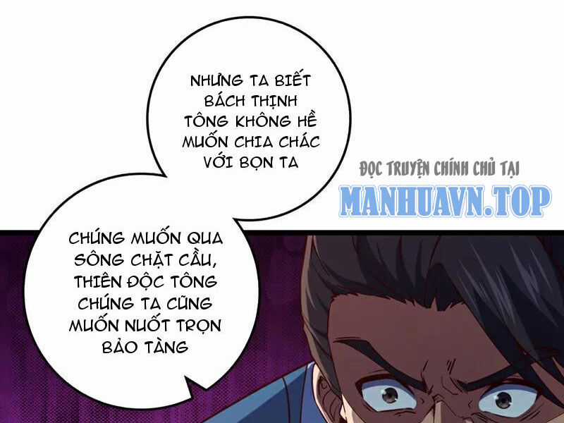 Ta , Thần Long Chi Hậu Chapter 67 trang 27